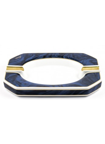 Davidoff - Ashtray Blue