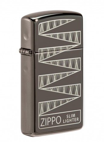 Accendino Zippo Edizione Limitata 65th Anniversay