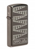 Accendino Zippo Edizione Limitata 65th Anniversay