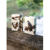 Accendino Zippo Spazuk