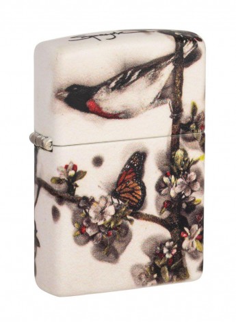 Lighter Zippo PREMIUM Spazuk