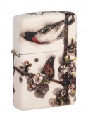 Accendino Zippo Spazuk