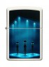 Accendino Zippo Aliens