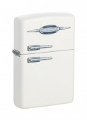 Accendino Zippo Retro Frigirifero
