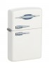 Accendino Zippo Retro Frigirifero