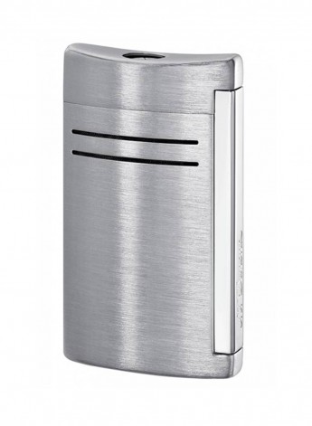 St Dupont Maxijet Brushed