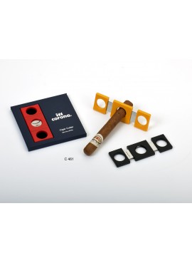 Savinesi - CigarCutter Red