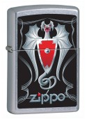 Accendino Zippo  Iron Dragon