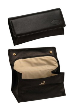 Dunhill Pouch Leather for Tobacco