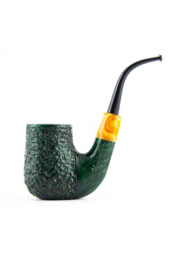 Pipe Caminetto -  Rusticated 08 Fancy Hungarian