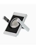 St Dupont  Cigar Cutter & Cigar Stand