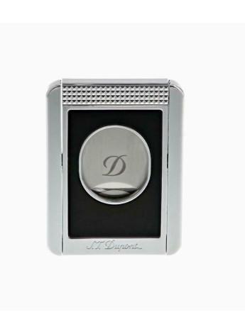 St Dupont  Cigar Cutter & Cigar Stand