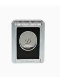 St Dupont  Cigar Cutter & Cigar Stand