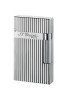 ST Dupont - Linea 2 Verticale Lines Silver