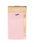St Dupont Slim 7 Baby Pink & Pink Gold