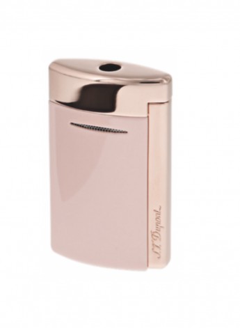 Accendino St Dupont Minijet Baby Pink