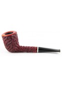 Pipe Mike Bay Dublin Rusticated With Camel Bone