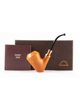 Pipe Caminetto -  EVENT 2020 Limited edition