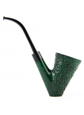 Pipe Caminetto -  Rusticated 08-36 Stand Up