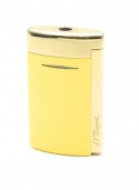 St Dupont Lighter Minijet Vanilla YG