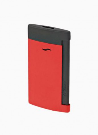 St Dupont Slim 7 Matte Red
