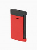 St Dupont Slim 7 Matte Red