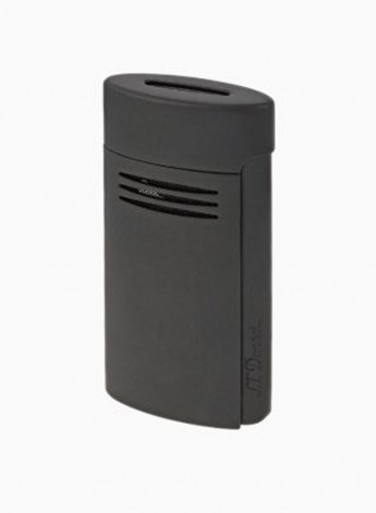 Accendino St Dupont MEGAJET  Matte Nero