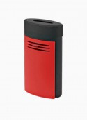 Accendino St Dupont MEGAJET  Matte Red
