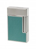 ST Dupont - Linee 2 HAVANA PLATINE