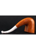 Pipa Castello - 'Collection Occhi Di Pernice' KKK Shape 49
