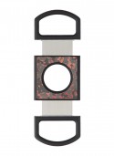 St Dupont Tagliasigari  Carbon Fiery Lava