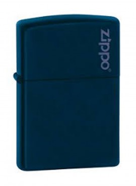 Lighter Zippo Blue