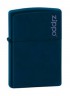 Accendino Zippo Blu
