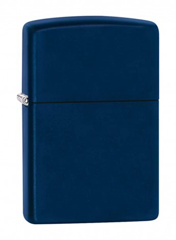 Lighter Zippo Blue