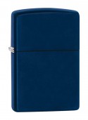 Lighter Zippo Blue