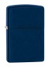 Accendino Zippo Blu