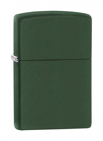 Accendino Zippo Verde