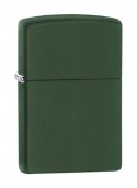 Accendino Zippo Verde