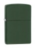 Accendino Zippo Verde