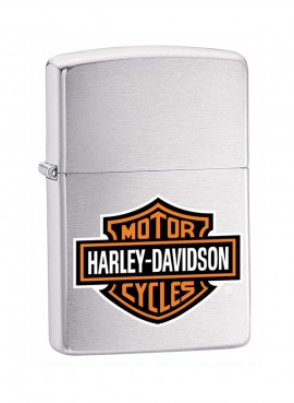 Accendino Zippo Harley Davidson