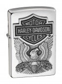 Accendino Zippo Harley Davidson