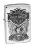 Accendino Zippo Harley Davidson