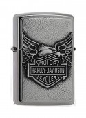 Accendino Zippo Harley Davidson