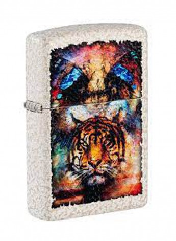Accendino Zippo Tiger