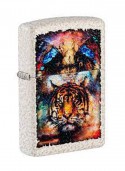 Lighter Zippo Tiger