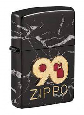 Lighter Zippo 90th Anniversary Limited Edition