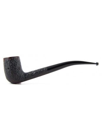 Pipa Dunhill - Shell Briar 3412