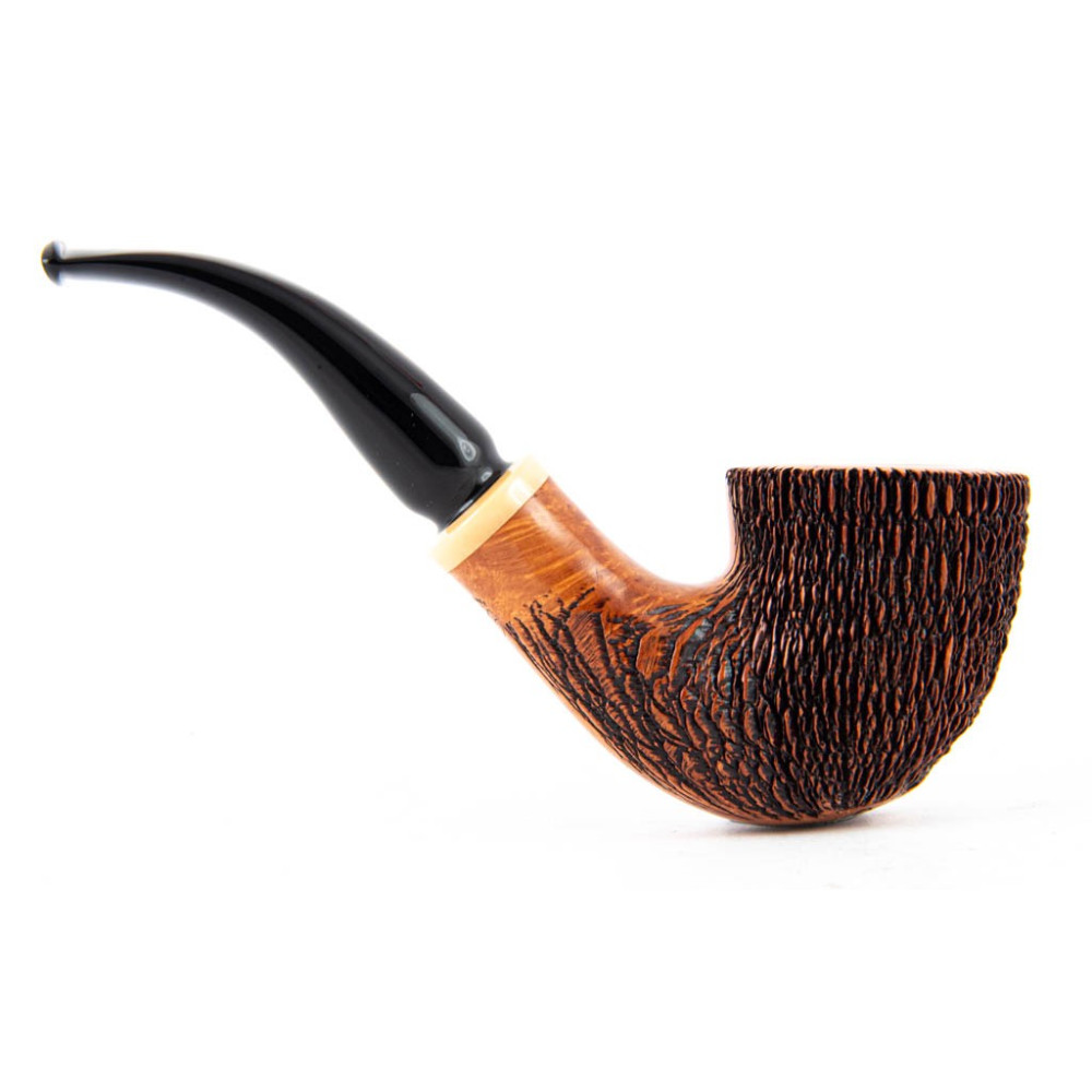 Pipe Amorelli Penna San Michele Bent Dublin
