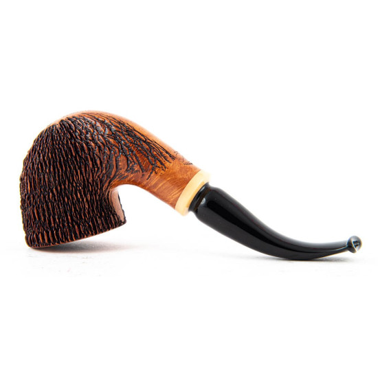 Pipe Amorelli Penna San Michele Bent Dublin