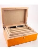 Gentili - 12 Pen safe box Italy